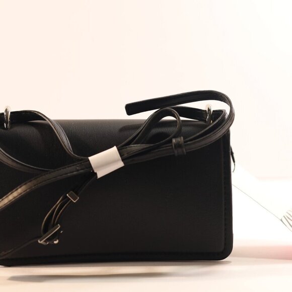 ZARA BLOGGERS FAV JEWEL CROSSBODY BAG - Picture 4 of 5